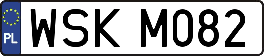 WSKM082