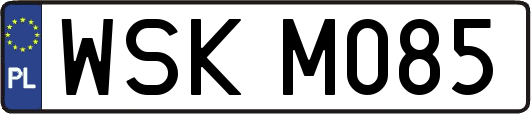 WSKM085