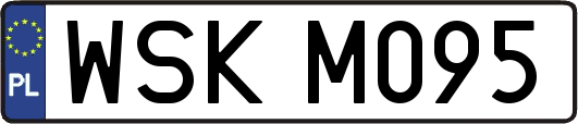 WSKM095