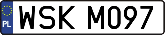 WSKM097
