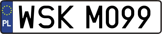 WSKM099