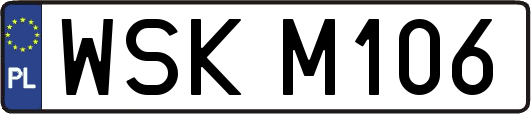 WSKM106