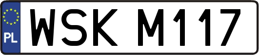 WSKM117