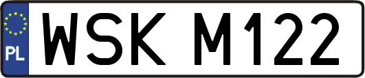 WSKM122