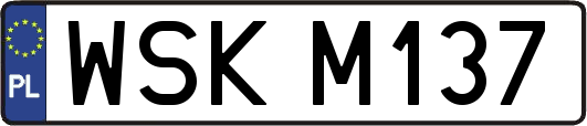 WSKM137