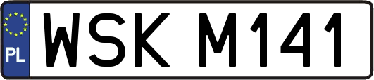 WSKM141