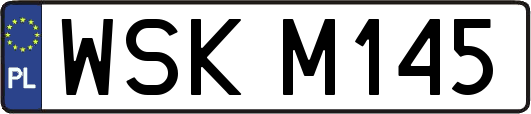 WSKM145