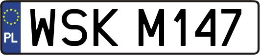 WSKM147