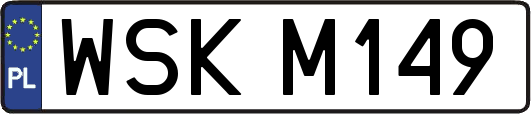 WSKM149