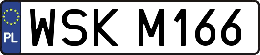 WSKM166