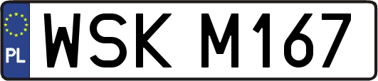 WSKM167