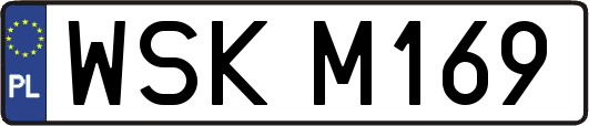 WSKM169