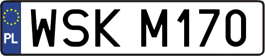 WSKM170