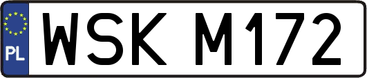 WSKM172