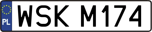 WSKM174