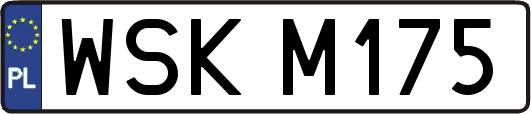WSKM175