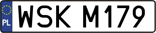 WSKM179