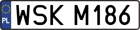 WSKM186