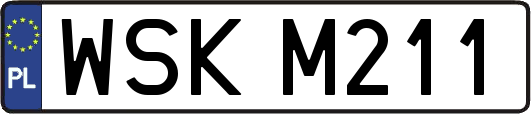 WSKM211