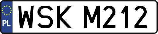WSKM212