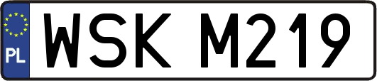 WSKM219