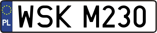 WSKM230