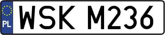 WSKM236