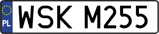 WSKM255