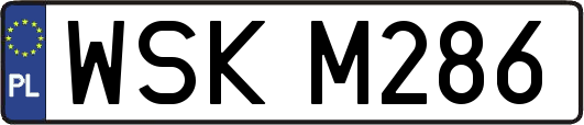 WSKM286