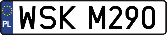 WSKM290