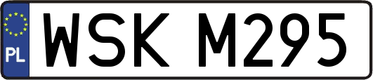 WSKM295