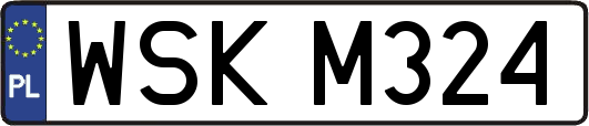 WSKM324