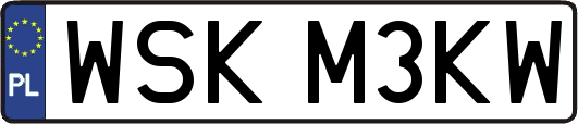 WSKM3KW