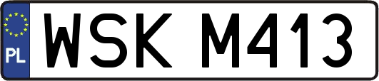 WSKM413