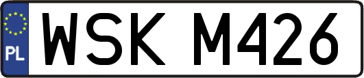 WSKM426