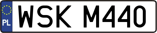 WSKM440