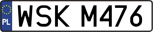 WSKM476