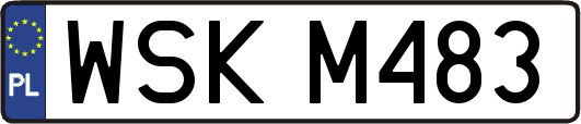 WSKM483