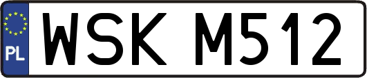 WSKM512