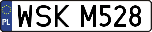 WSKM528