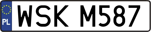 WSKM587