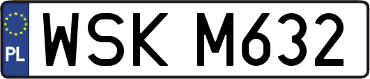 WSKM632