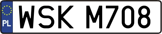 WSKM708