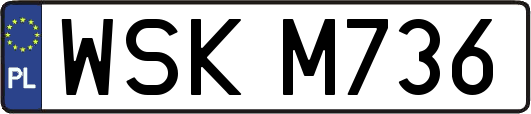 WSKM736