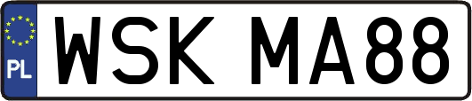 WSKMA88