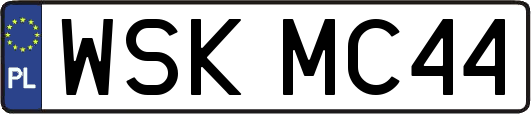 WSKMC44