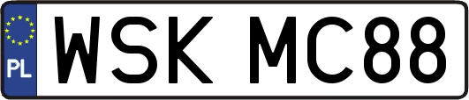 WSKMC88