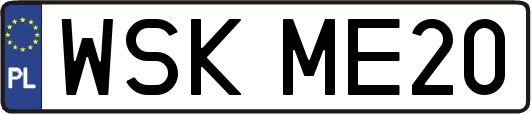 WSKME20