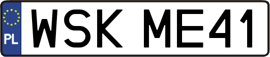 WSKME41