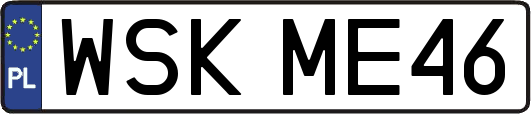 WSKME46